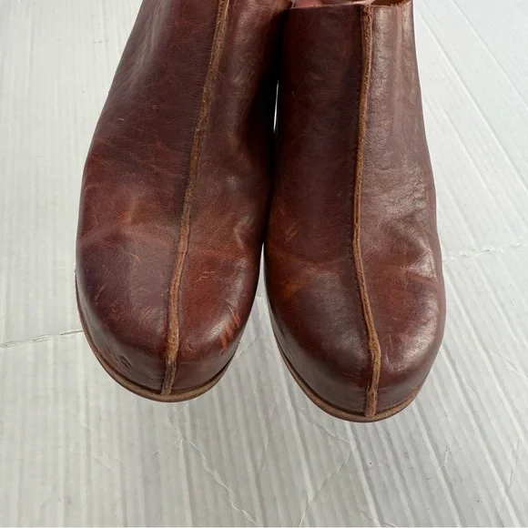 Kork-Ease Sagano Clogs Size 10 - Picture 4 of 8